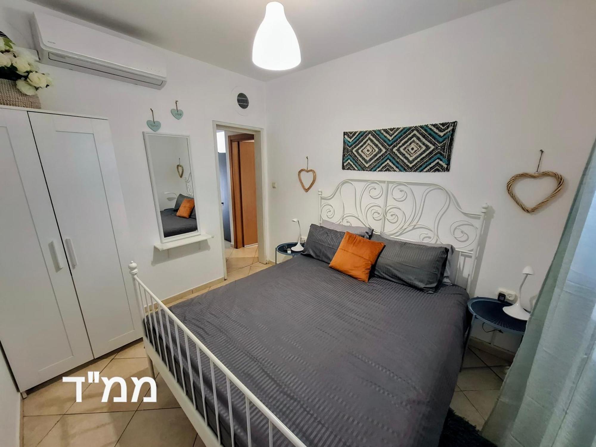 Villa Shohamseaview à Eilat Extérieur photo