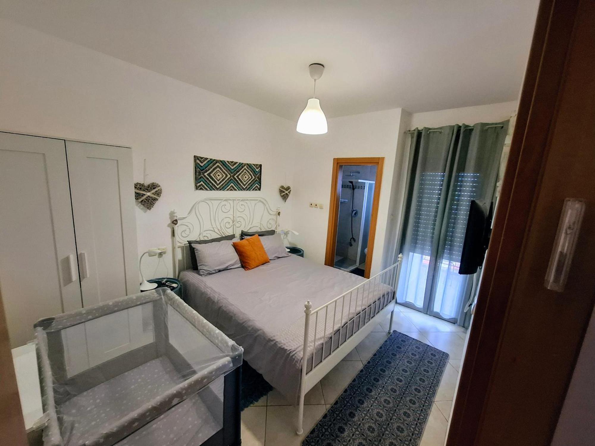 Villa Shohamseaview à Eilat Extérieur photo