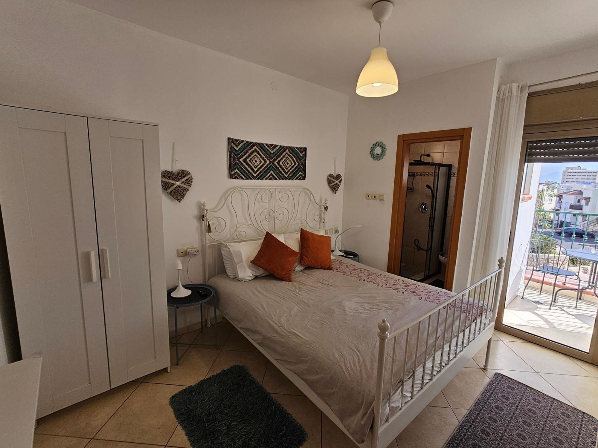 Villa Shohamseaview à Eilat Extérieur photo