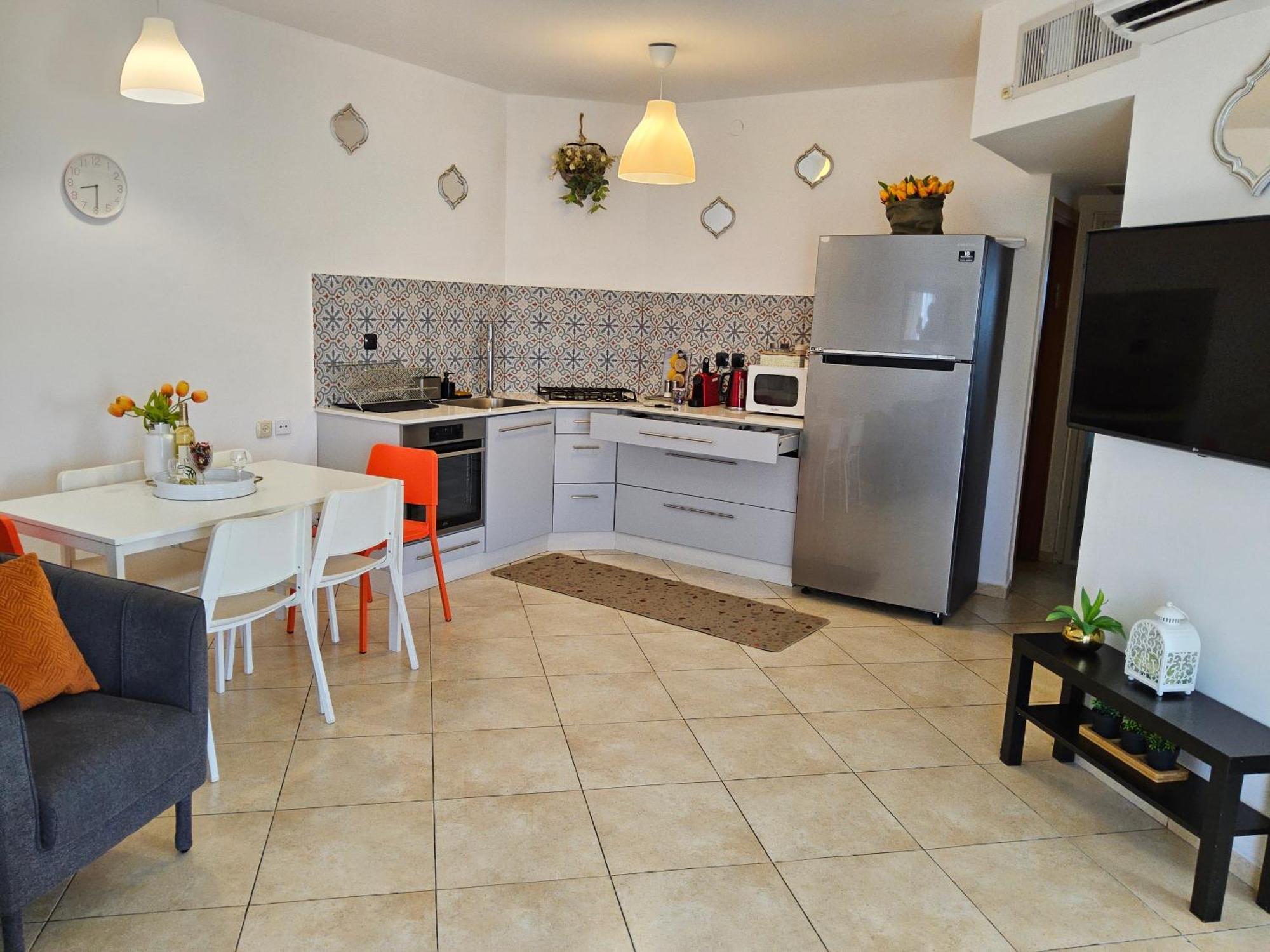 Villa Shohamseaview à Eilat Extérieur photo