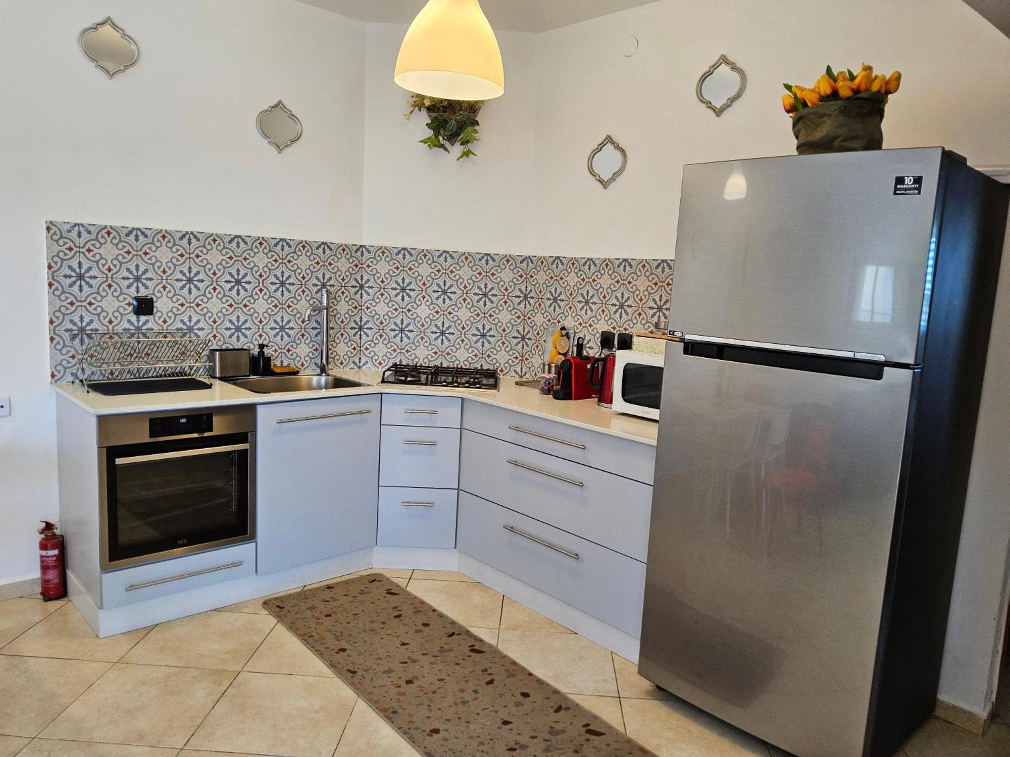 Villa Shohamseaview à Eilat Extérieur photo